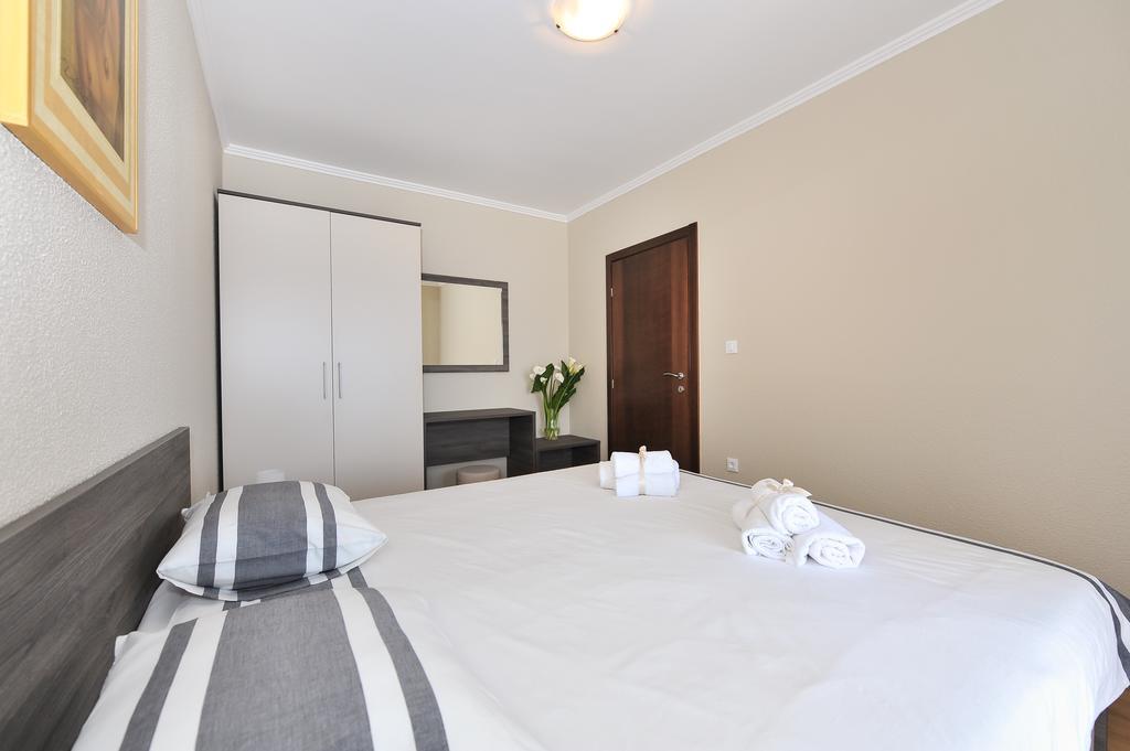 Apartmani Perić Meka Draga Obrovac Zewnętrze zdjęcie